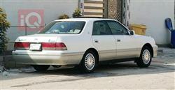 تويوتا كراون